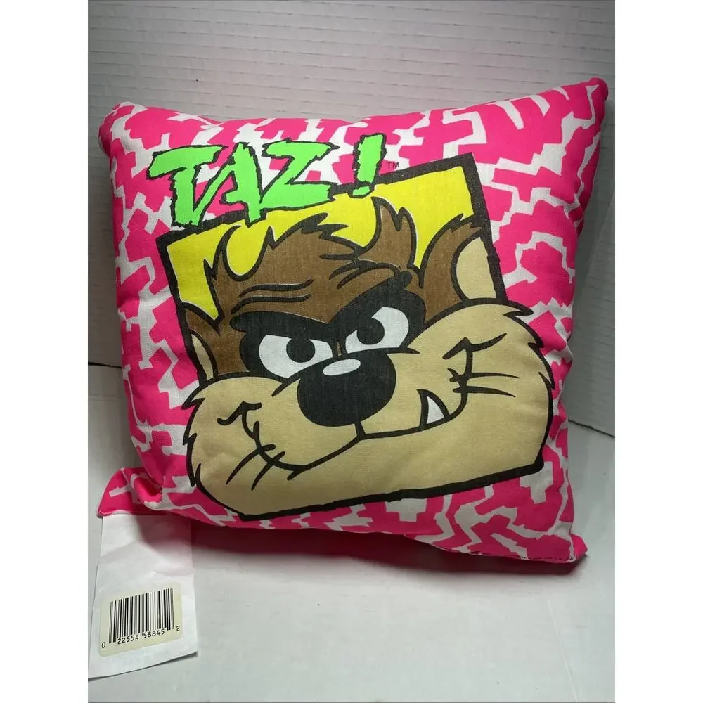 Warner Bros. taz tasmanian